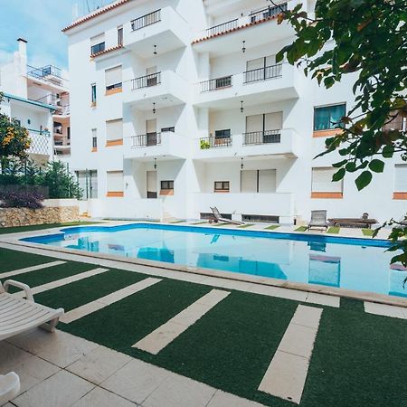 Deluxe Oldtown By Umbral Apartment Albufeira Ngoại thất bức ảnh