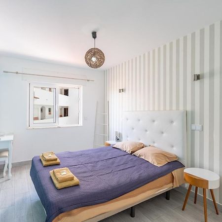 Deluxe Oldtown By Umbral Apartment Albufeira Ngoại thất bức ảnh