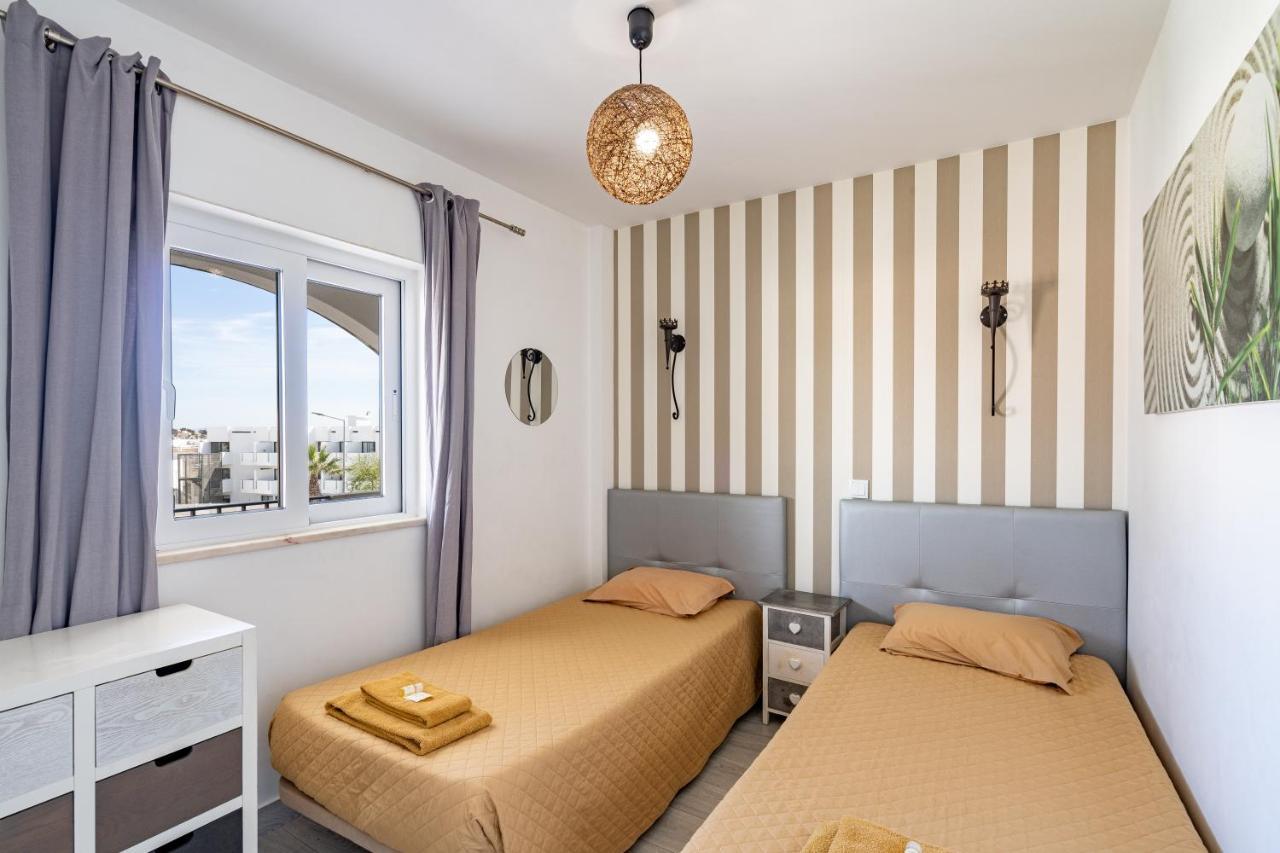 Deluxe Oldtown By Umbral Apartment Albufeira Ngoại thất bức ảnh