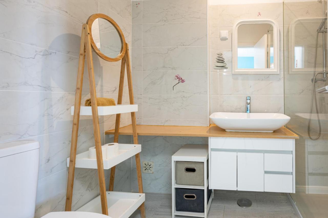 Deluxe Oldtown By Umbral Apartment Albufeira Ngoại thất bức ảnh