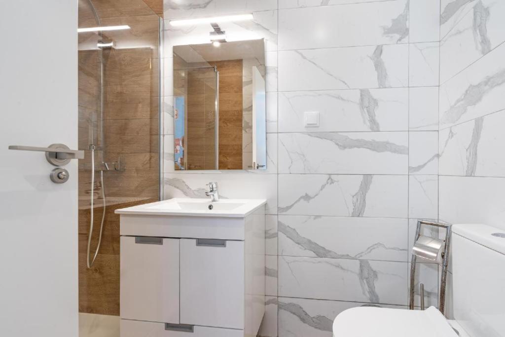 Deluxe Oldtown By Umbral Apartment Albufeira Ngoại thất bức ảnh