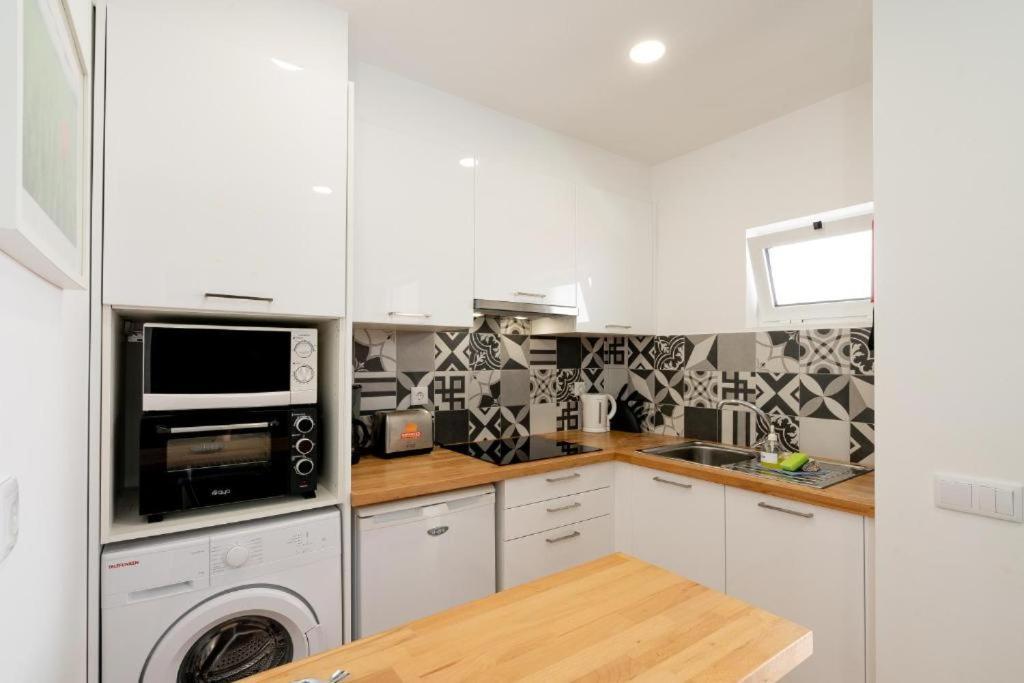 Deluxe Oldtown By Umbral Apartment Albufeira Ngoại thất bức ảnh