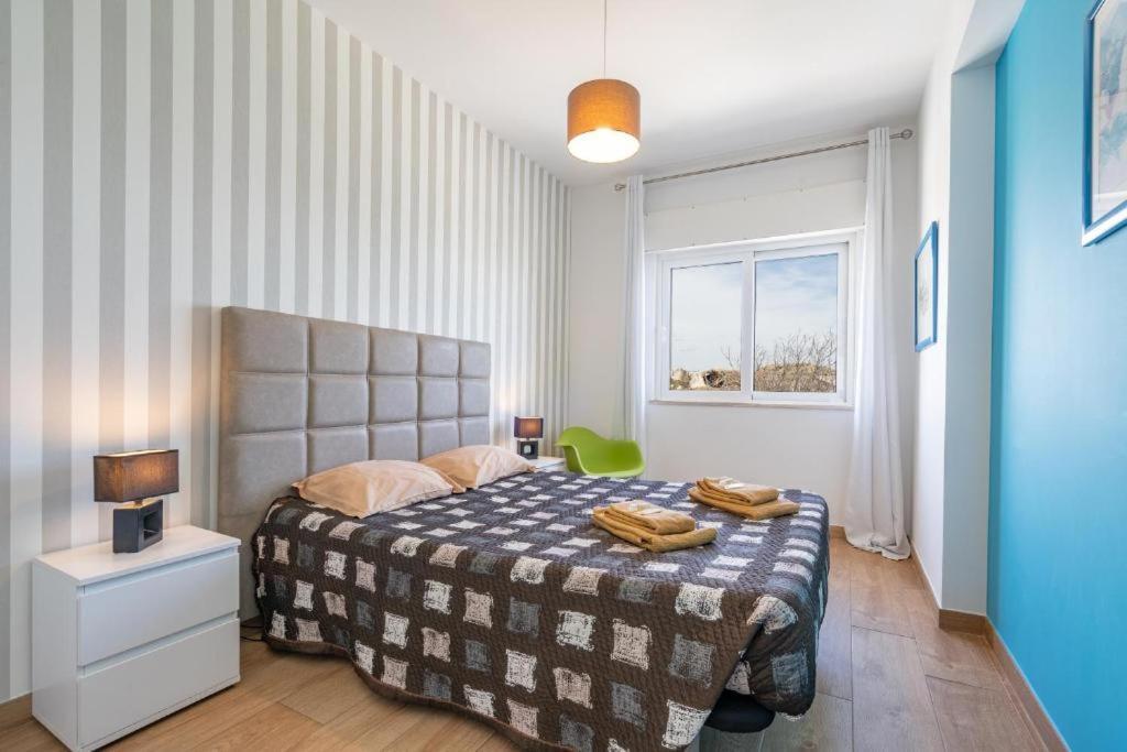Deluxe Oldtown By Umbral Apartment Albufeira Ngoại thất bức ảnh