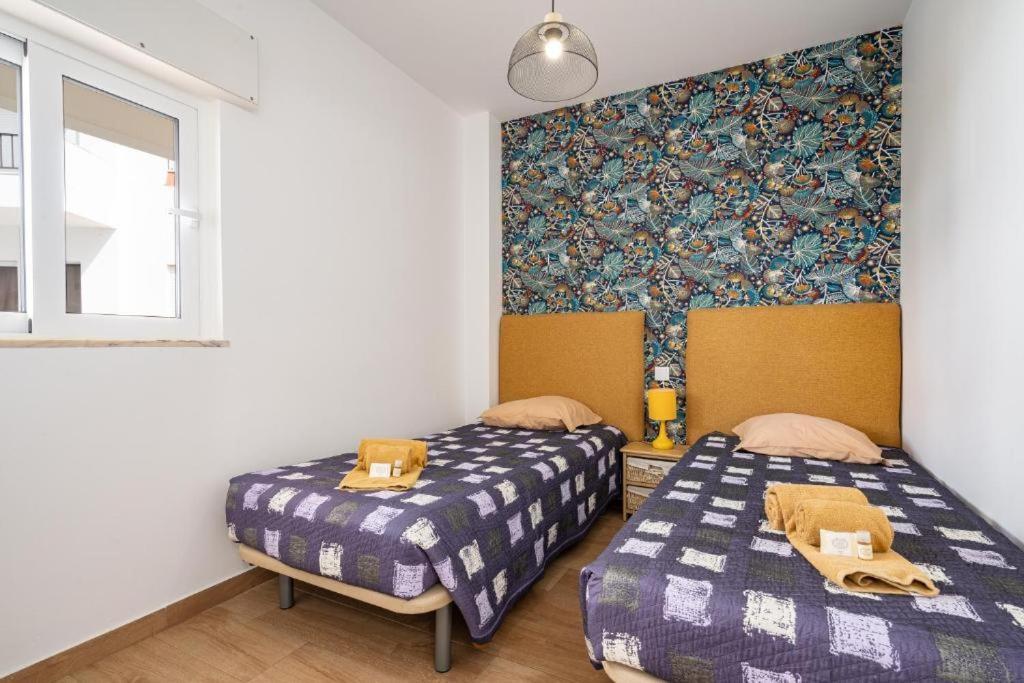 Deluxe Oldtown By Umbral Apartment Albufeira Ngoại thất bức ảnh